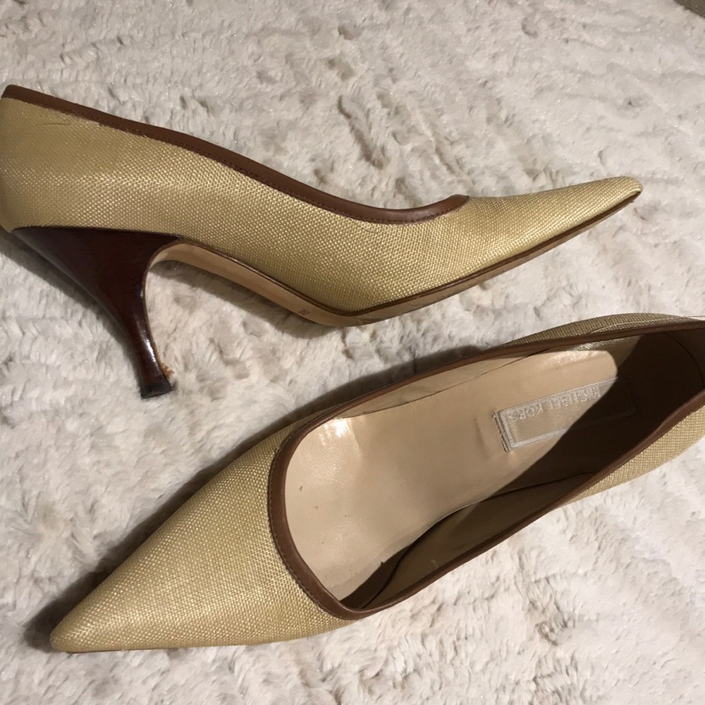 MICHAEL KORS Heels